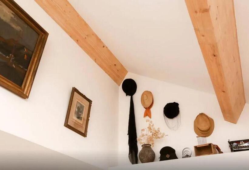 צימר Bedandbeige, La Belle Etape