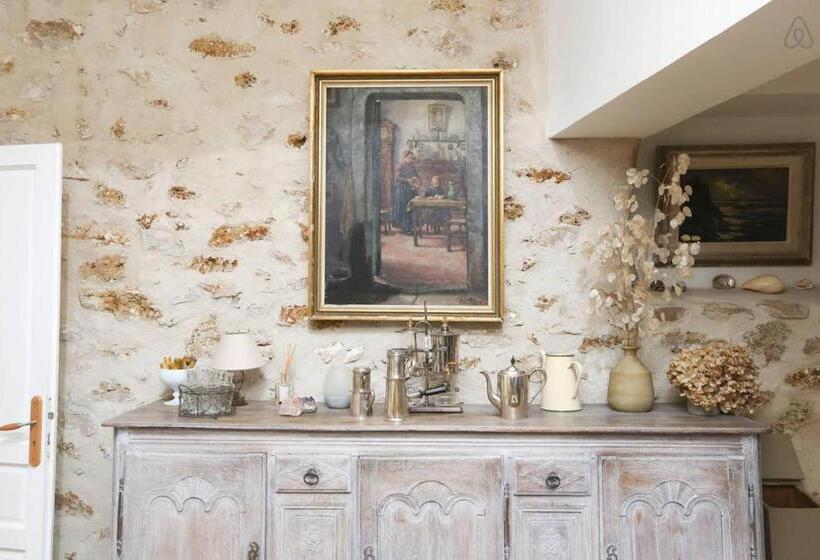 צימר Bedandbeige, La Belle Etape