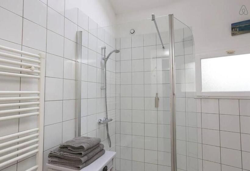 צימר Bedandbeige, La Belle Etape