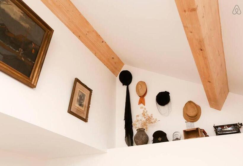 צימר Bedandbeige, La Belle Etape