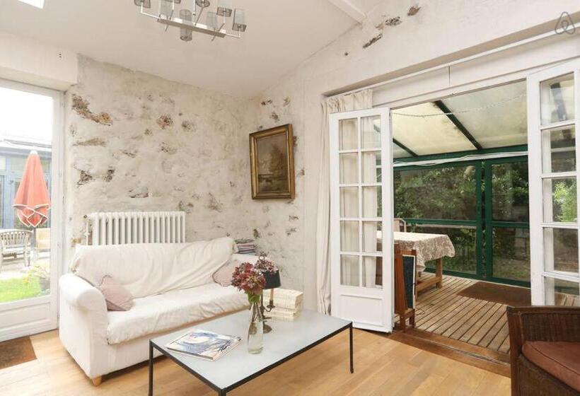 צימר Bedandbeige, La Belle Etape