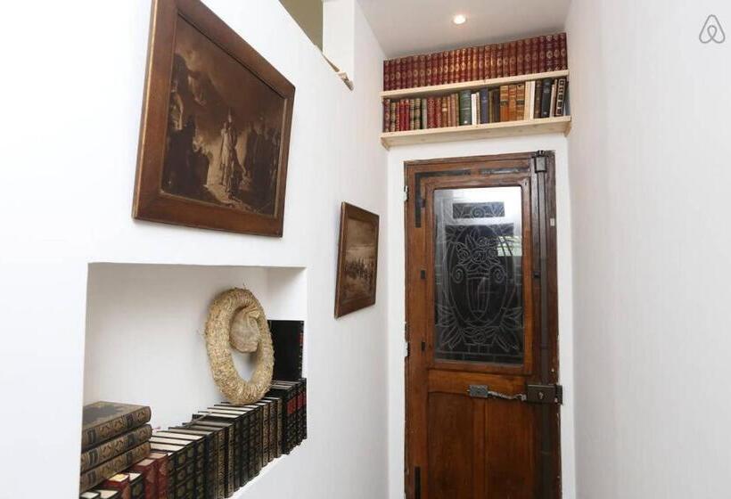 צימר Bedandbeige, La Belle Etape