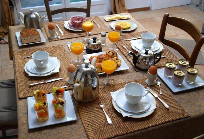 צימר Bedandbeige, La Belle Etape