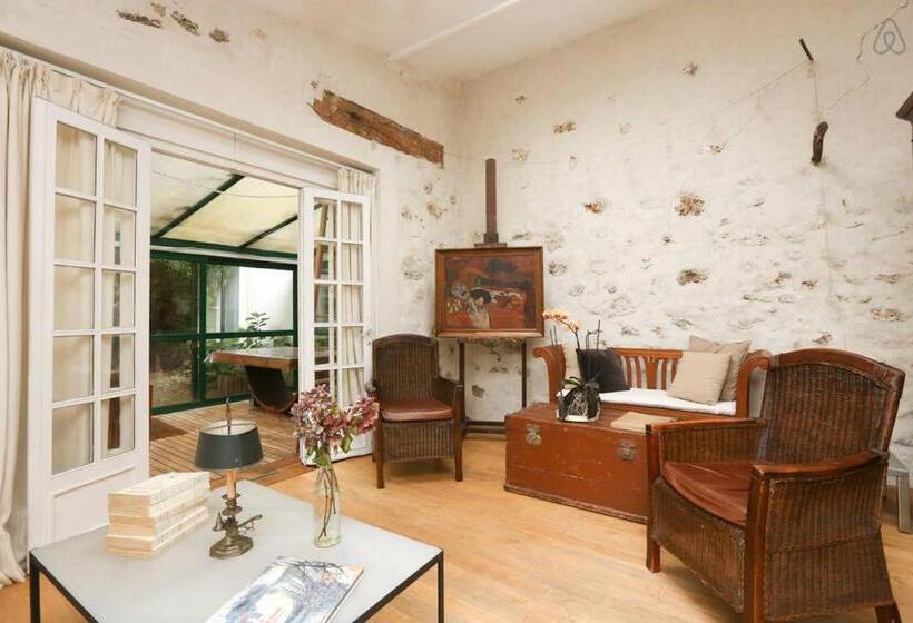 צימר Bedandbeige, La Belle Etape