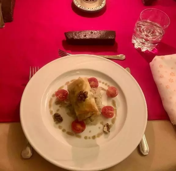 Aamiaismajoitus (B&B) Dar Jnan Tiouira Dades