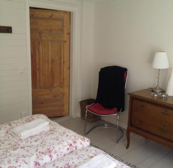 تختخواب و صبحانه Säbyholms Gård