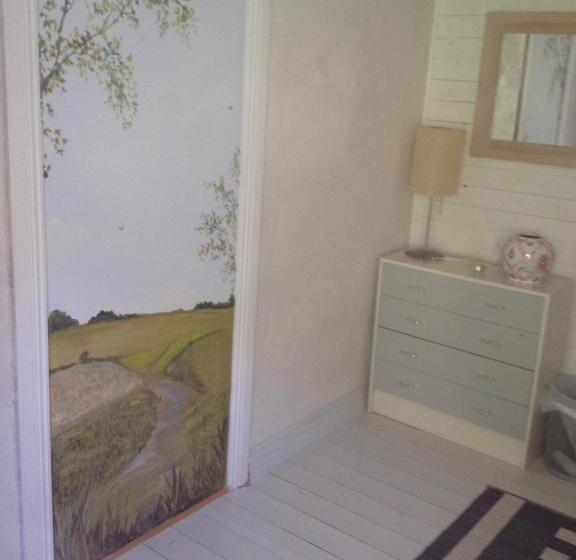 تختخواب و صبحانه Säbyholms Gård