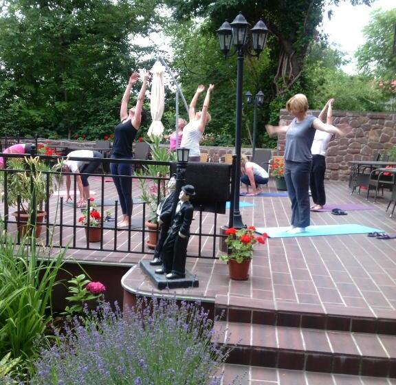 住宿加早餐 Stan és Panzió