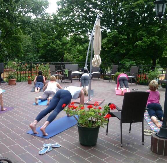 Bed and Breakfast Stan és Panzió