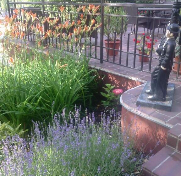 Bed and Breakfast Stan és Panzió