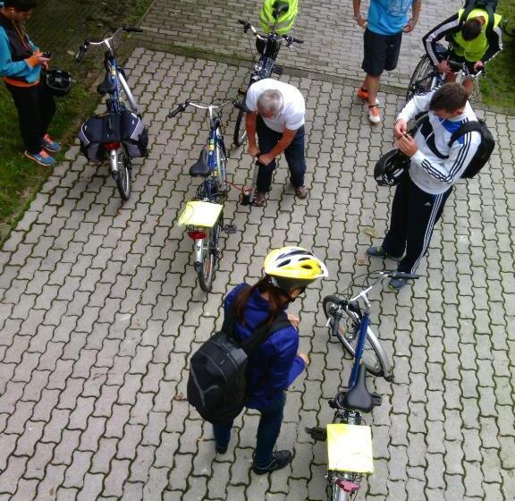 ベッドアンドブレックファースト Stan és Panzió