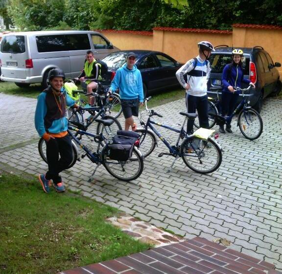 Bed and Breakfast Stan és Panzió