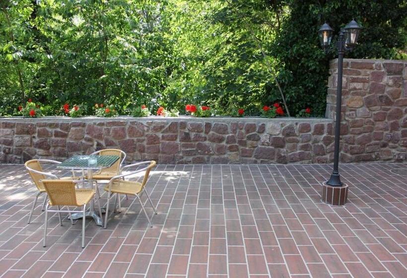 Bed and Breakfast Stan és Panzió