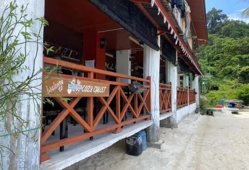Cozy Resort