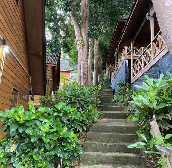 Cozy Resort