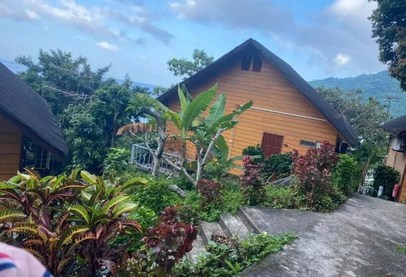 Cozy Resort