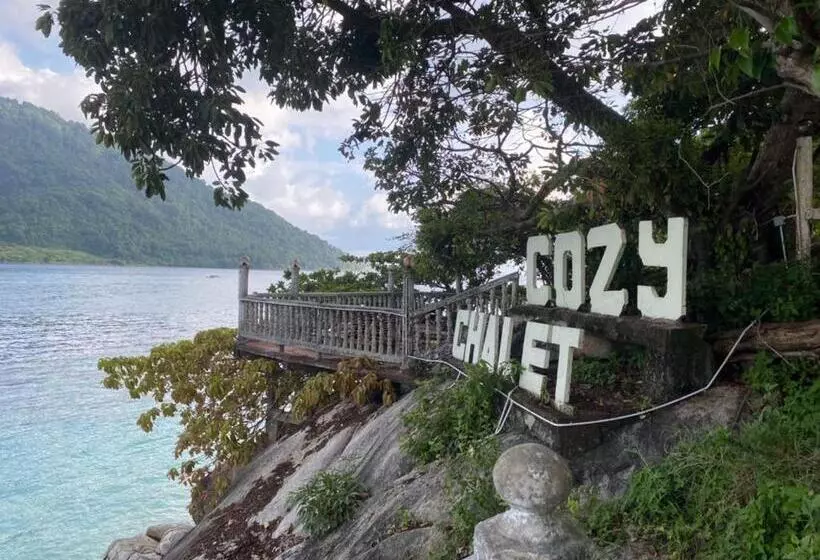 Cozy Resort