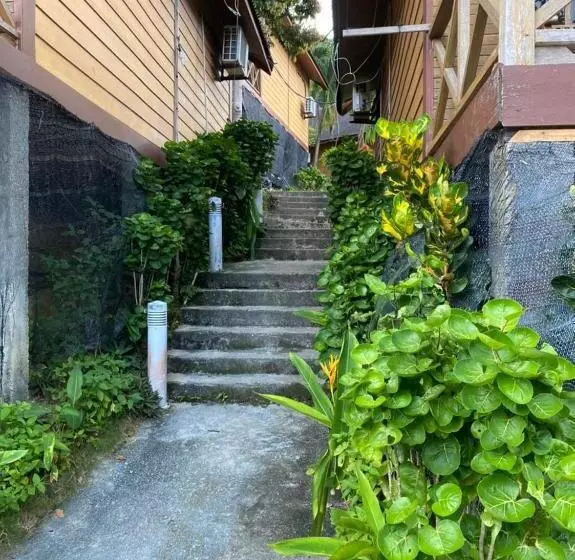 Cozy Resort