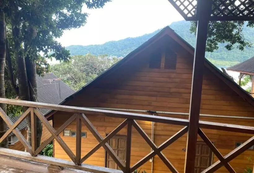 Cozy Resort
