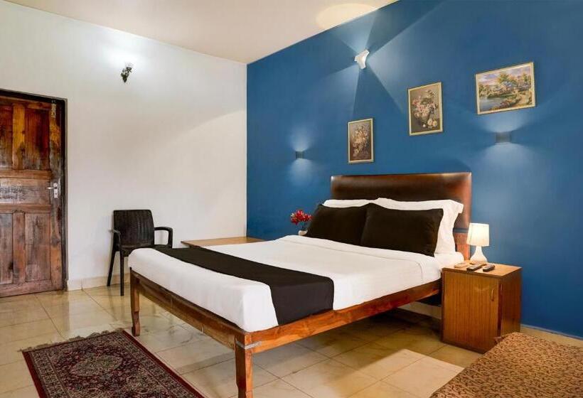 Hotel Super Townhouse Candolim