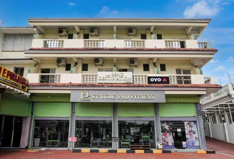 Hotel Super Townhouse Candolim