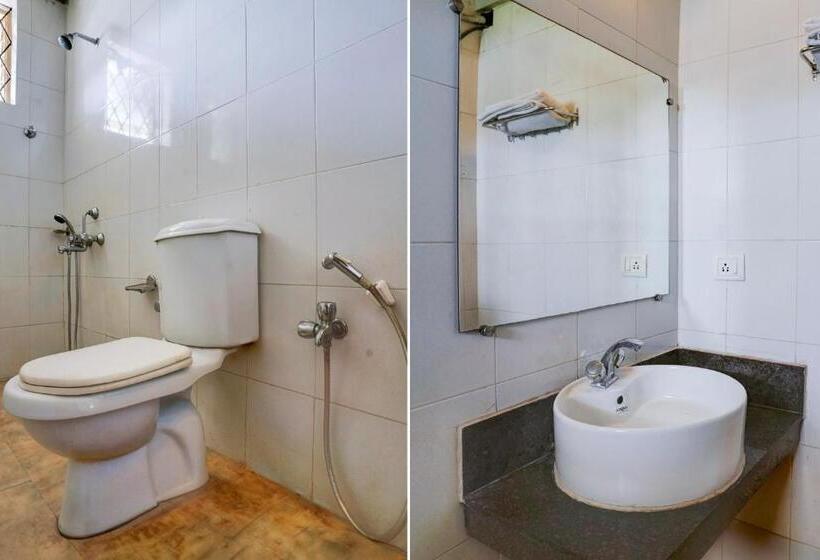 Hotel Super Townhouse Candolim