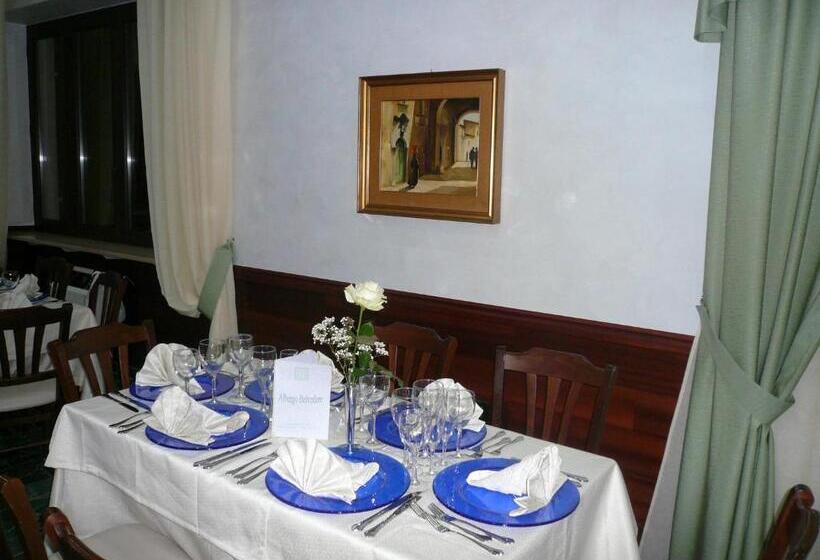 Hotel Albergo Belvedere