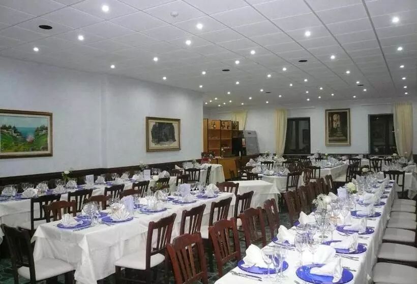 Hotelli Albergo Belvedere