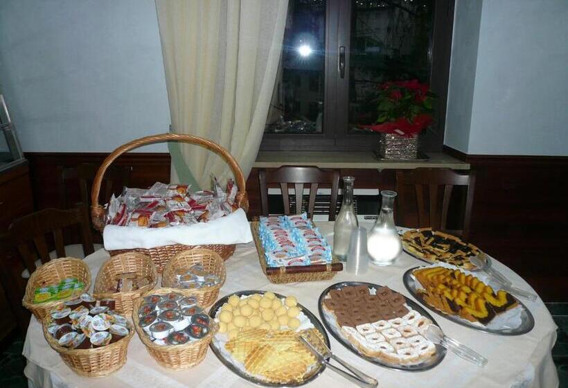 Hotel Albergo Belvedere