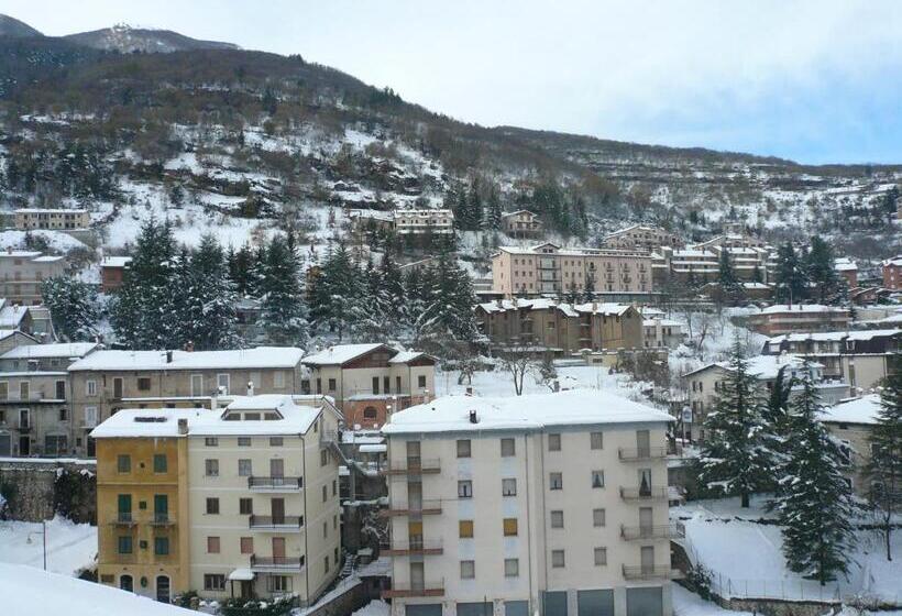 Hotel Albergo Belvedere