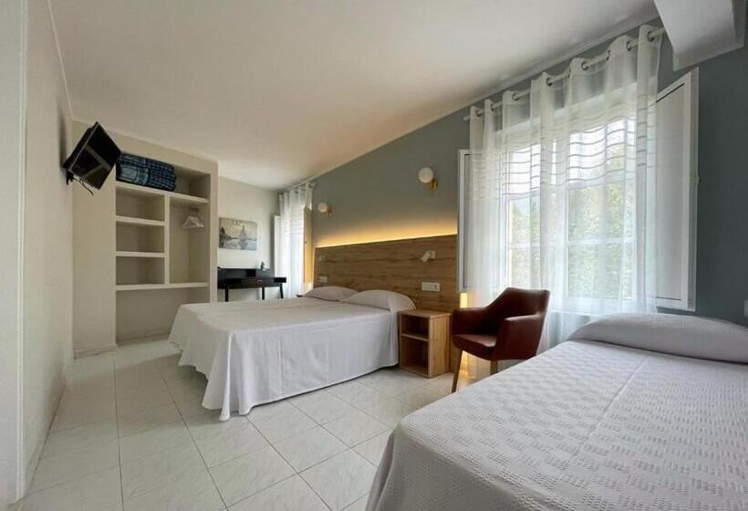 호텔 Amadora Admite Mascotas