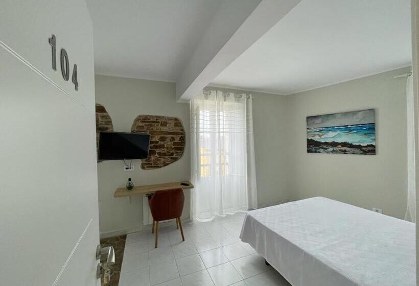 호텔 Amadora Admite Mascotas