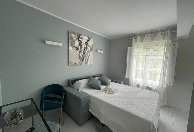 호텔 Amadora Admite Mascotas