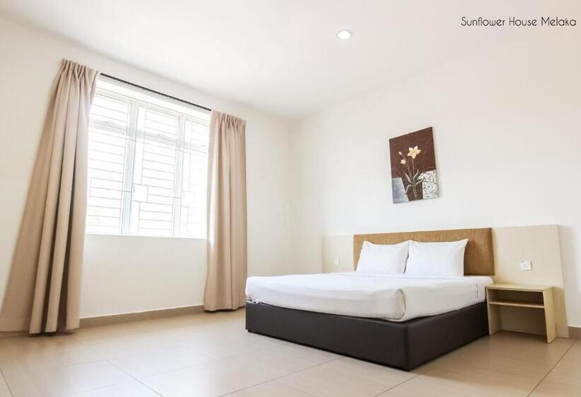 Hotel De Harmony Stay