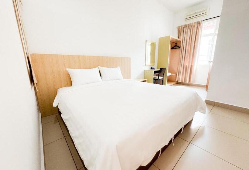 Hotel De Harmony Stay