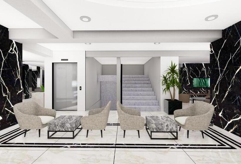 هتل Duqqan Deluxe