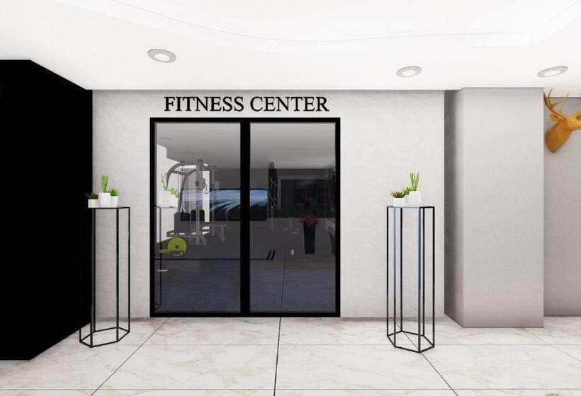 هتل Duqqan Deluxe