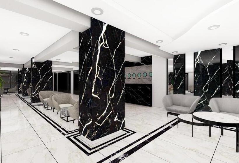 هتل Duqqan Deluxe