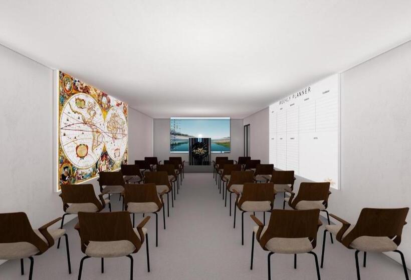 هتل Duqqan Deluxe