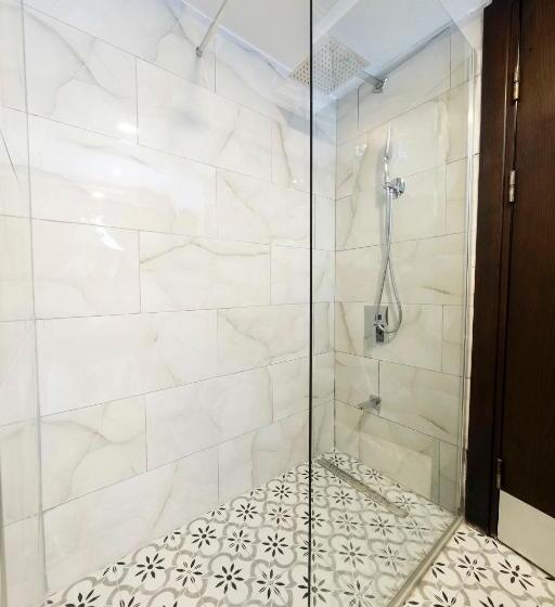 هتل Duqqan Deluxe