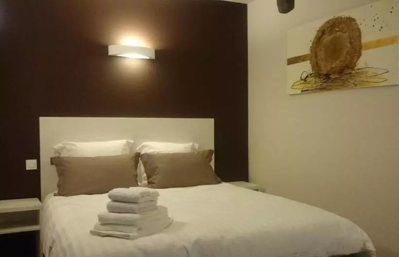 Hotelli Hôtel Carpe Diem