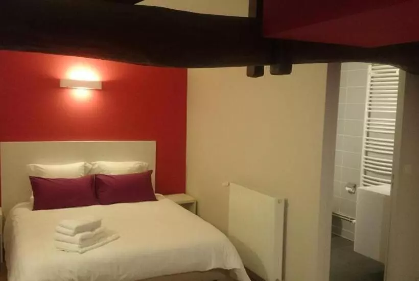 Hotelli Hôtel Carpe Diem