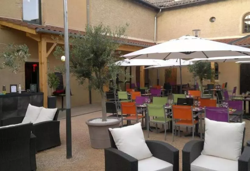 Hotelli Hôtel Carpe Diem