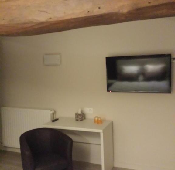 בית מלון כפרי Hôtel Carpe Diem