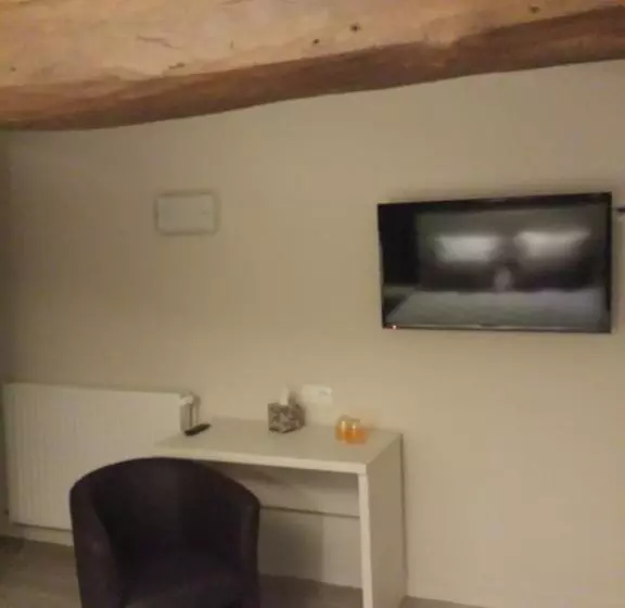 Hotelli Hôtel Carpe Diem