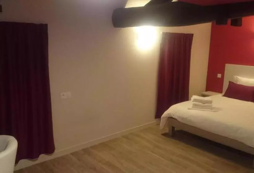 Hotelli Hôtel Carpe Diem