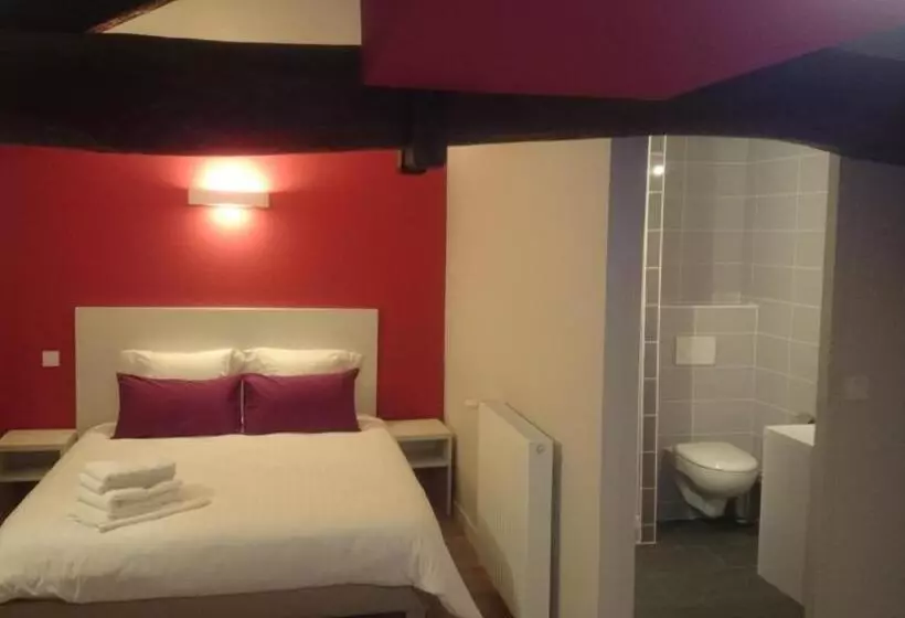 Hotelli Hôtel Carpe Diem