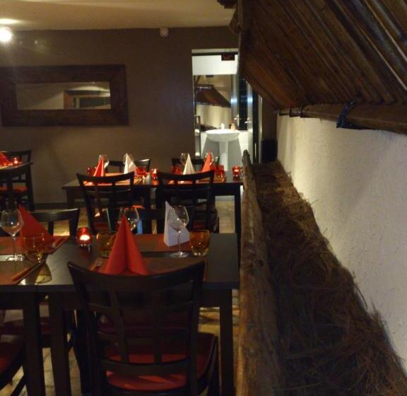 בית מלון כפרי Hôtel Carpe Diem