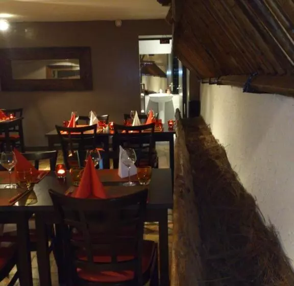 Hotelli Hôtel Carpe Diem