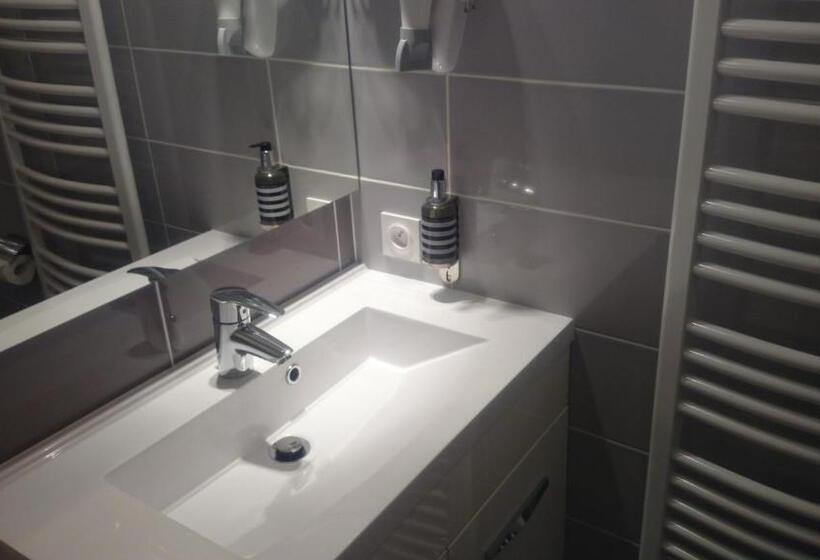 בית מלון כפרי Hôtel Carpe Diem